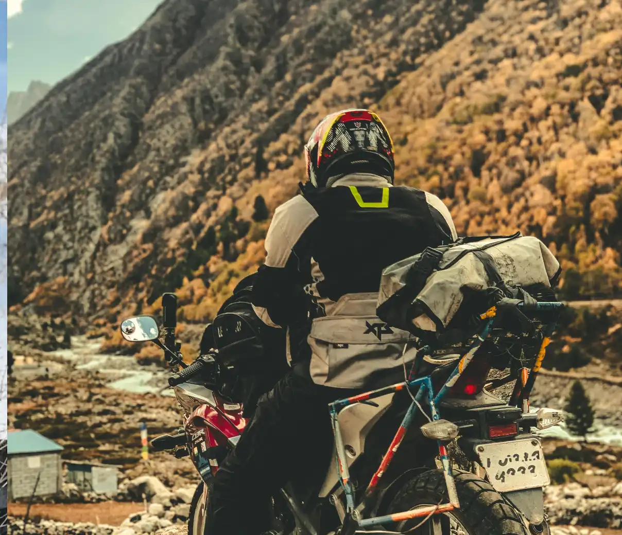 Spiti Valley Bike Tour Package (Long Circuit)