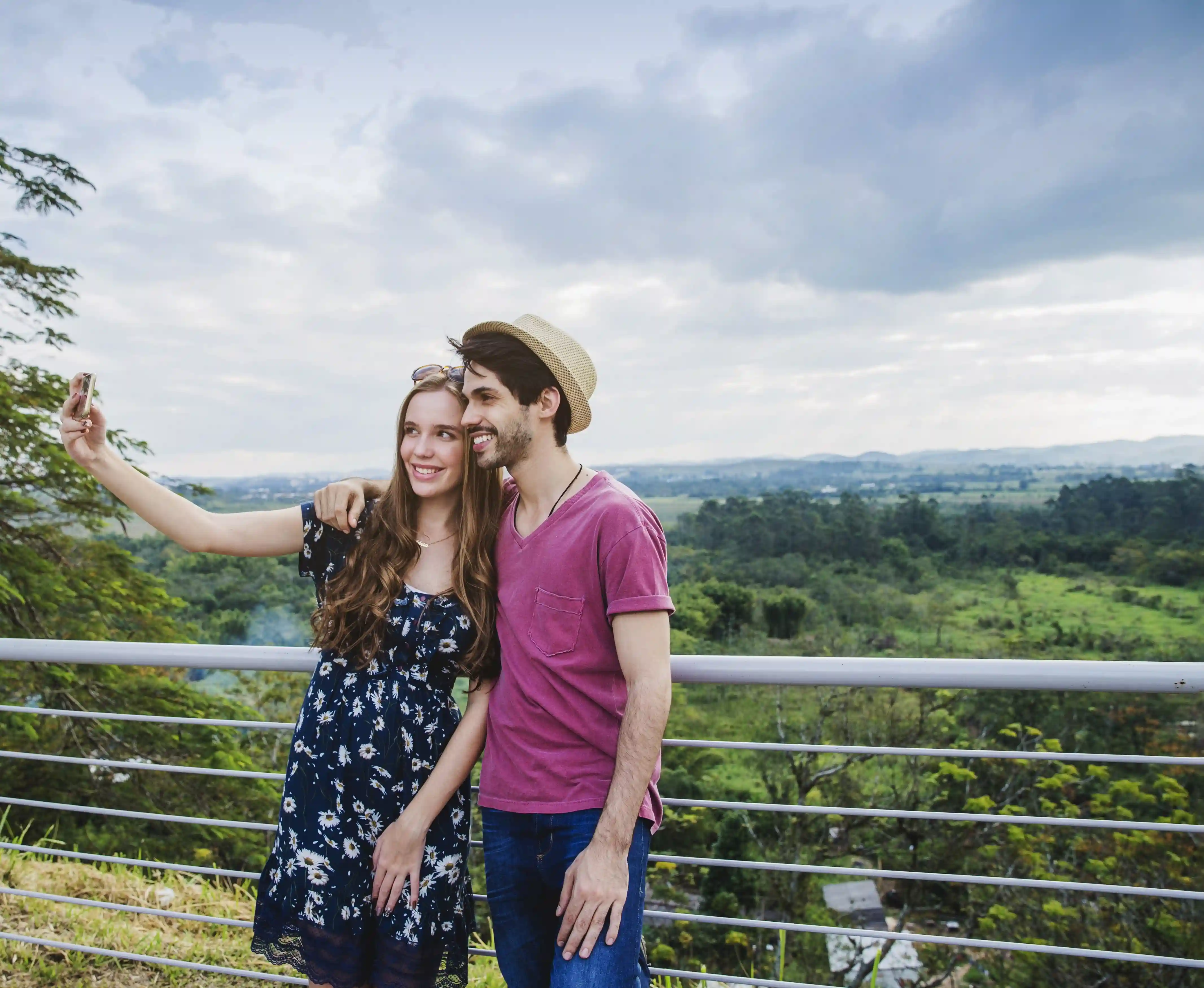 Places to Visit in Bangalore for Couples