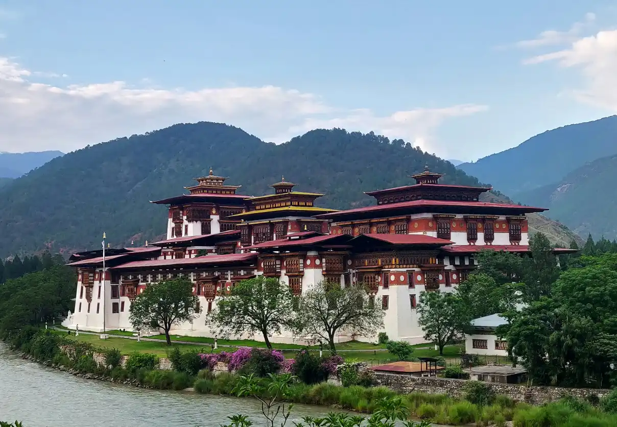 Bhutan Tour Packages