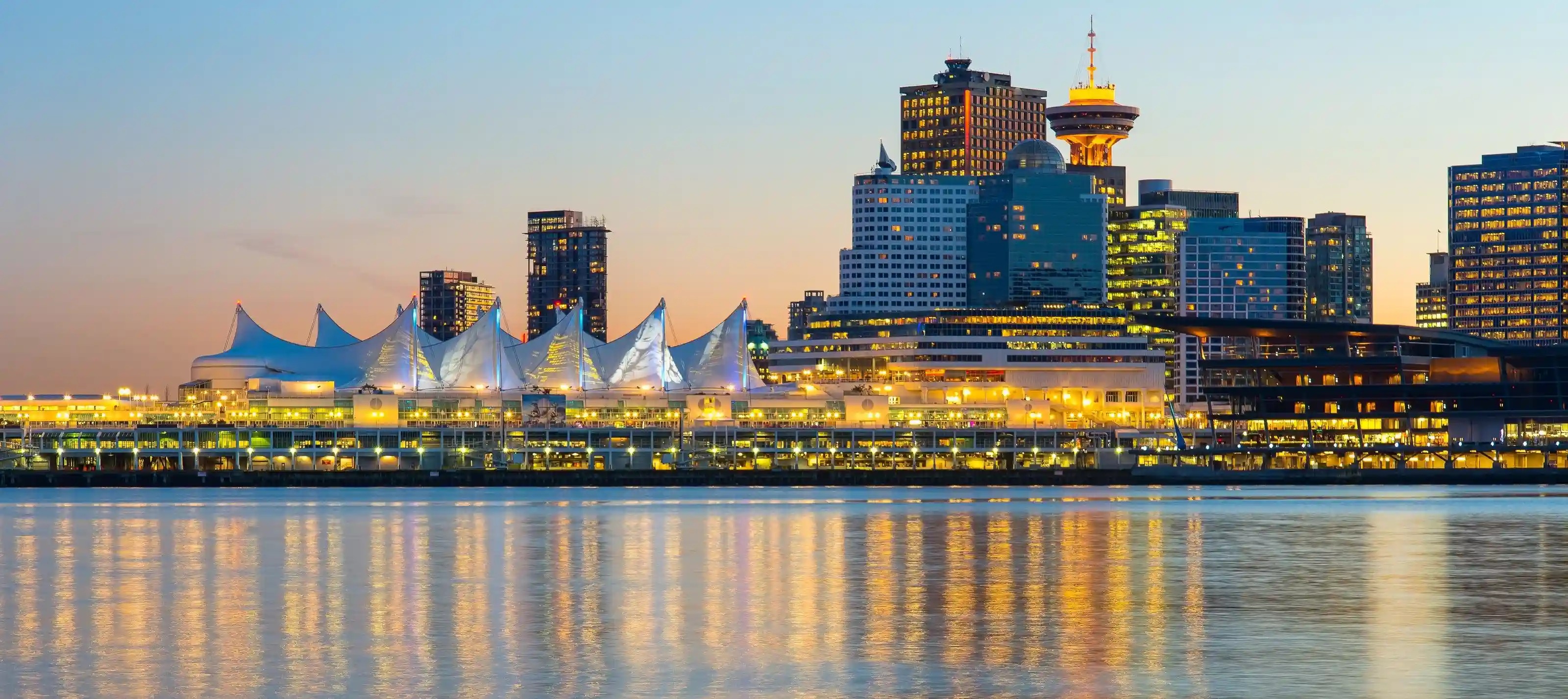 Most Beautiful Places in Canada