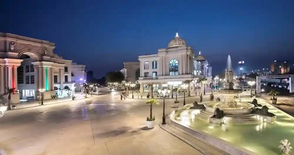 Things to Do in Faridabad