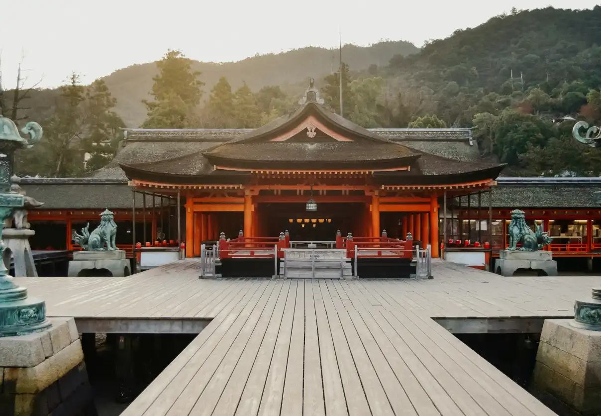 Discover Japan (With Flights)