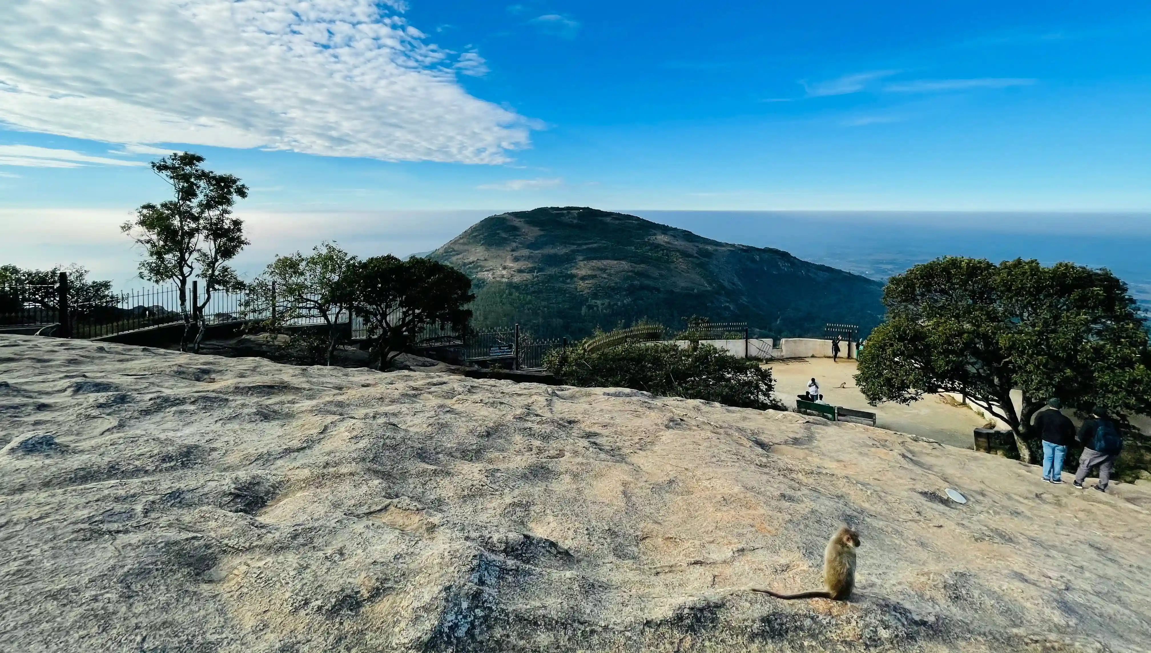 Places to Visit Near Nandi Hills