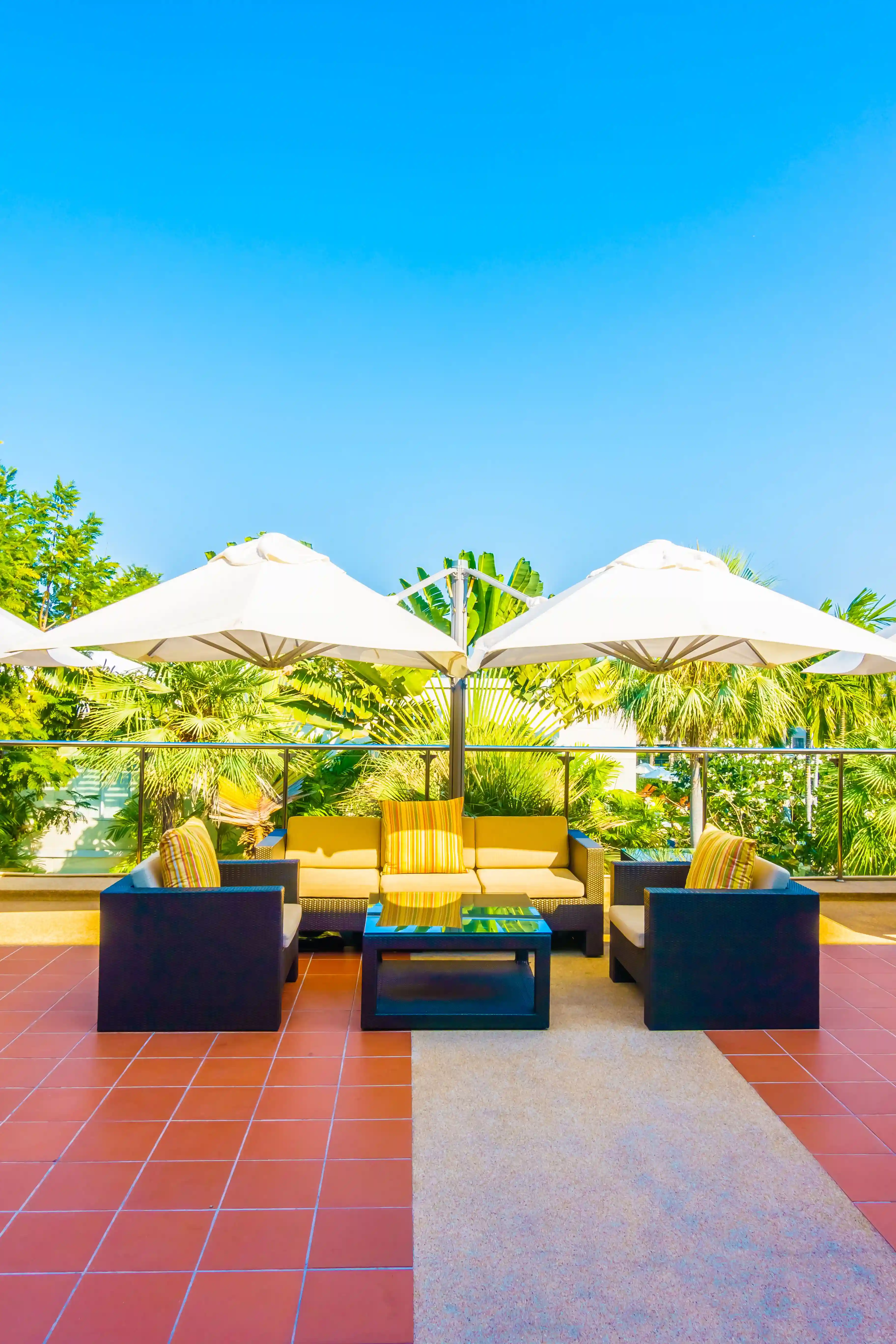 Resorts Near Nandi Hills