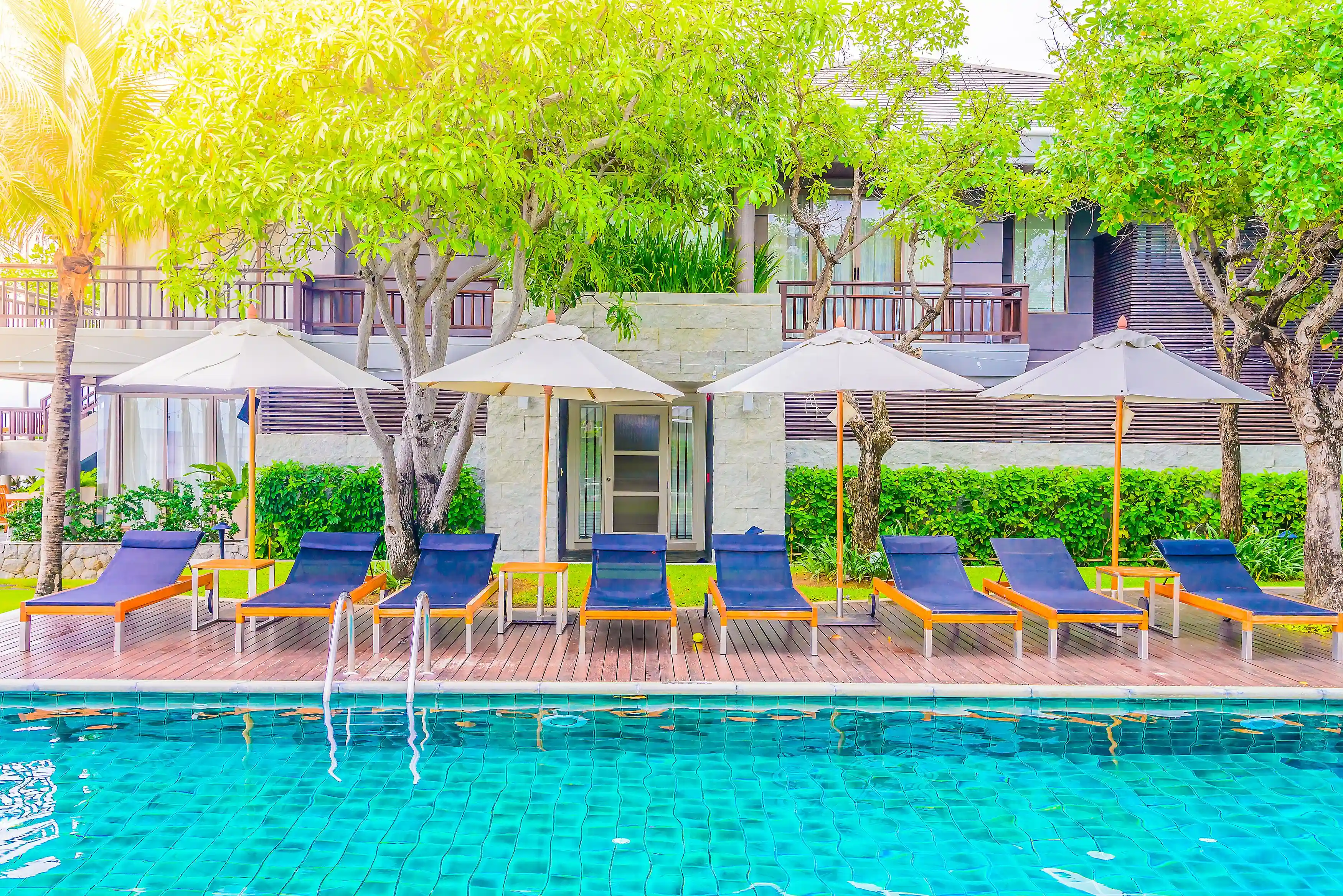 Resorts Near Sakleshpur