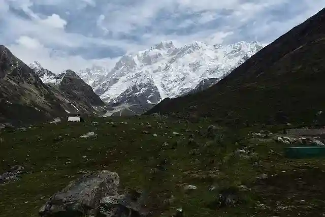 Best Time To Visit Kedarnath