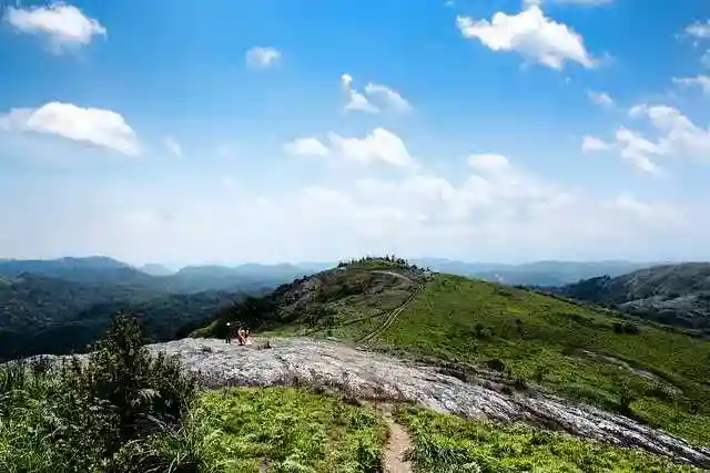 Hill Stations in Kerala