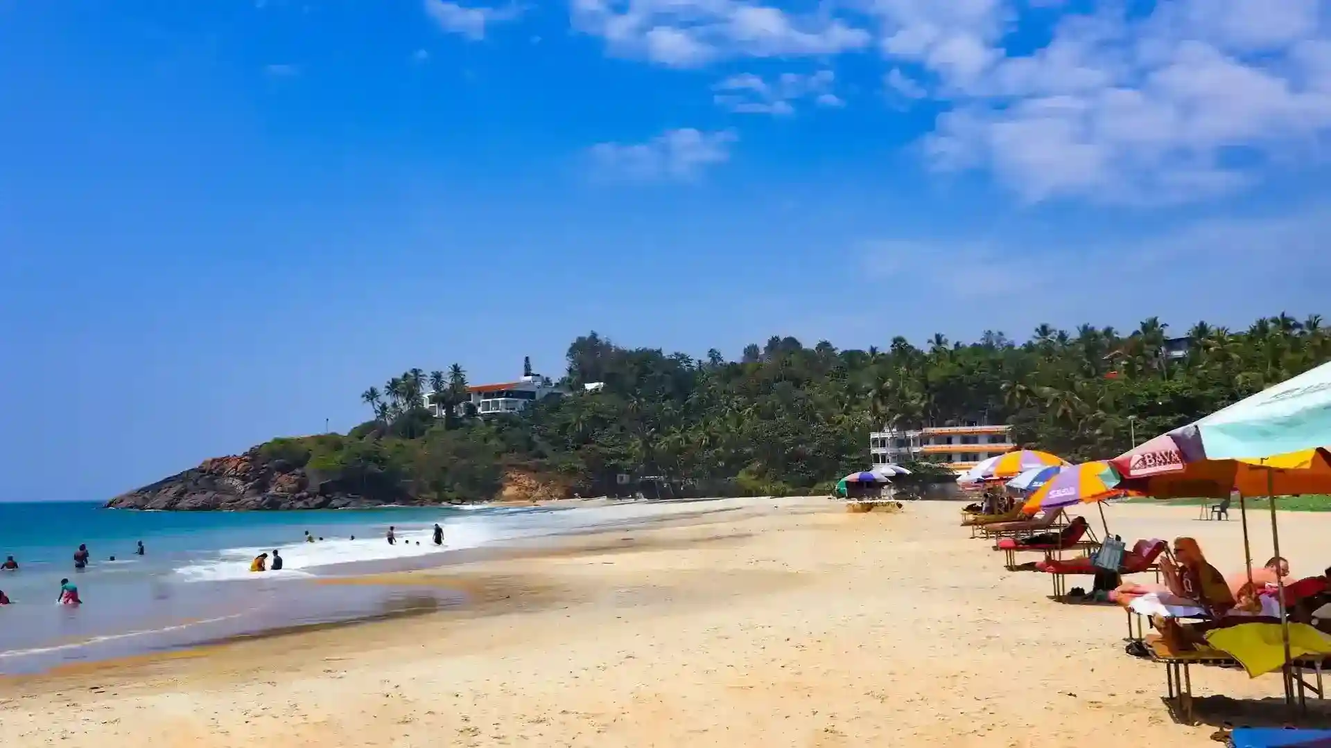 Things to Do in Kovalam