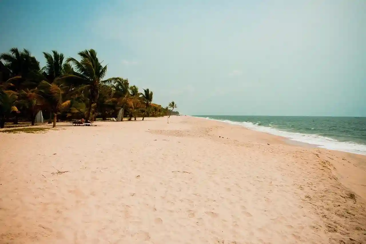 Things to Do in Varkala