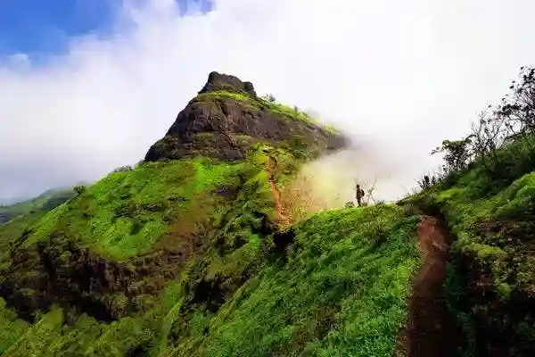 Hill Stations in Maharashtra