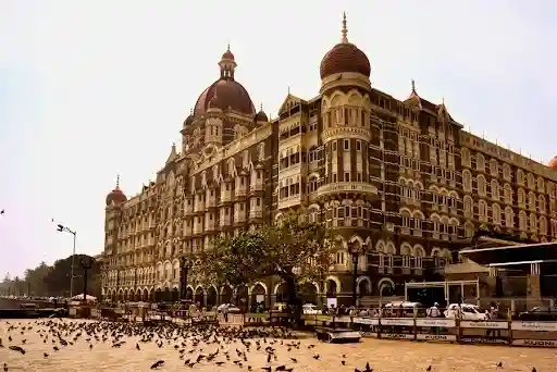 Places to Visit in Mumbai in One Day