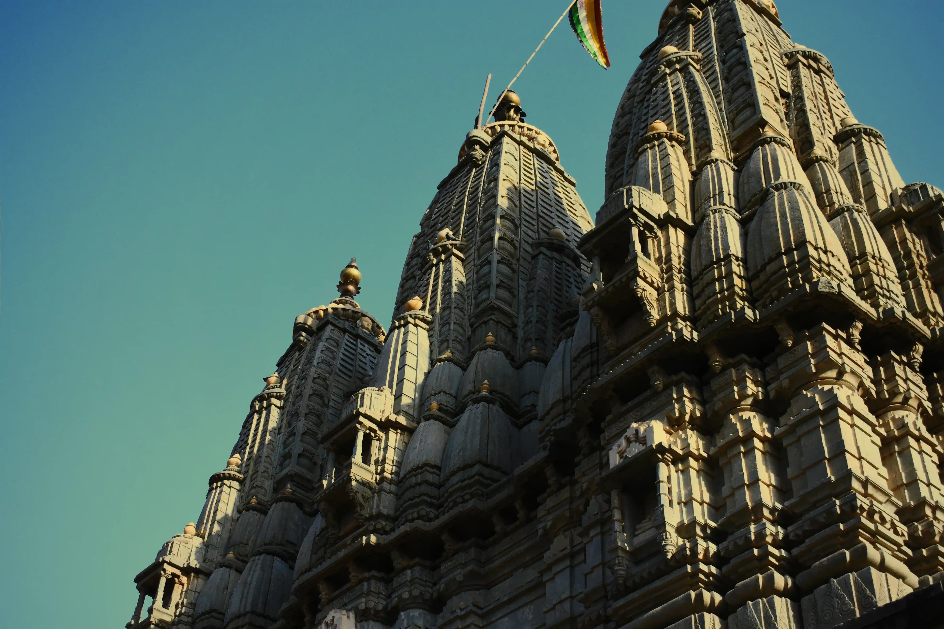 Places to Visit Near Bhimashankar