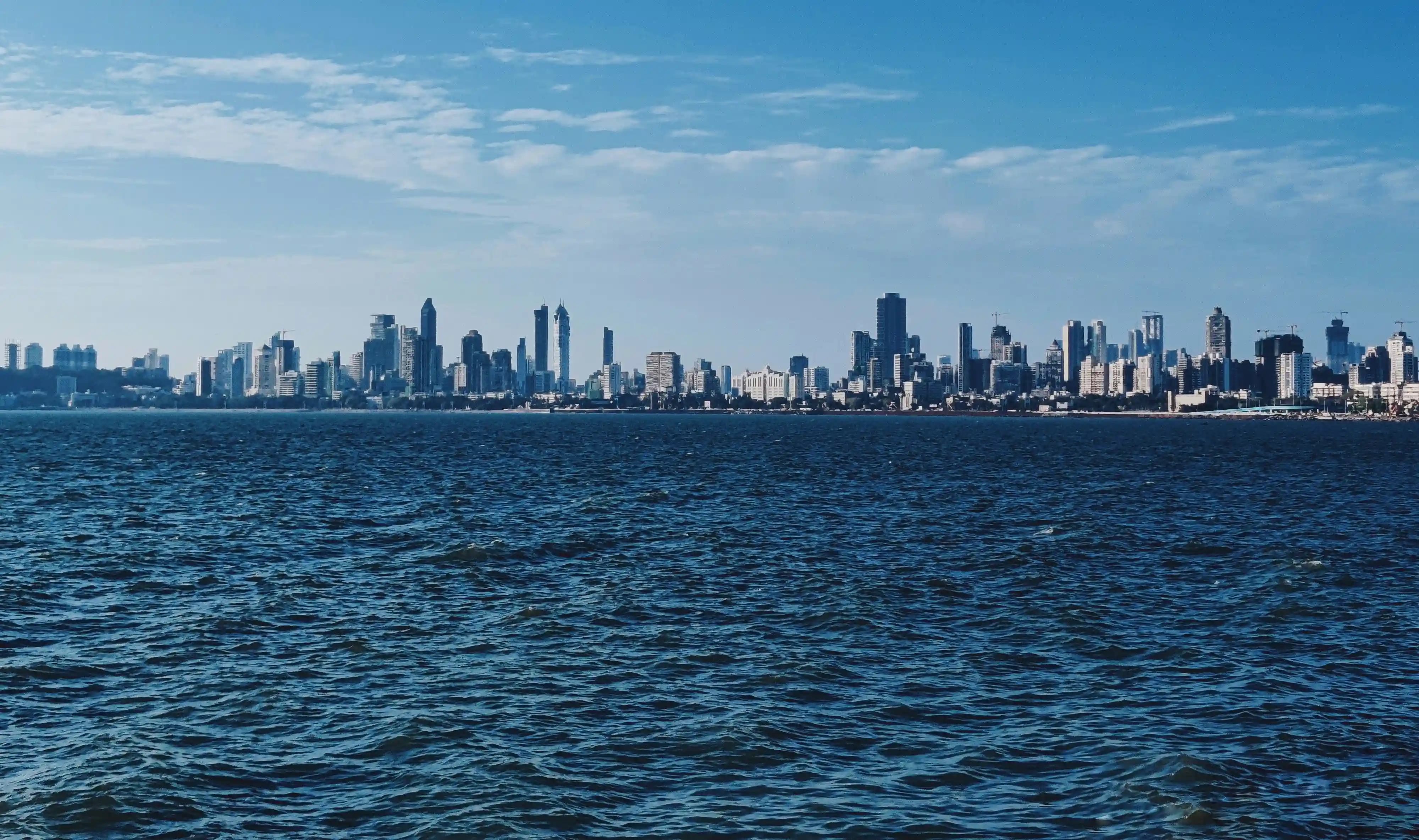 Things to do in Mumbai