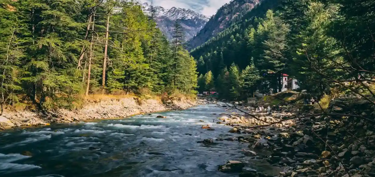 Best Time to Visit Manali