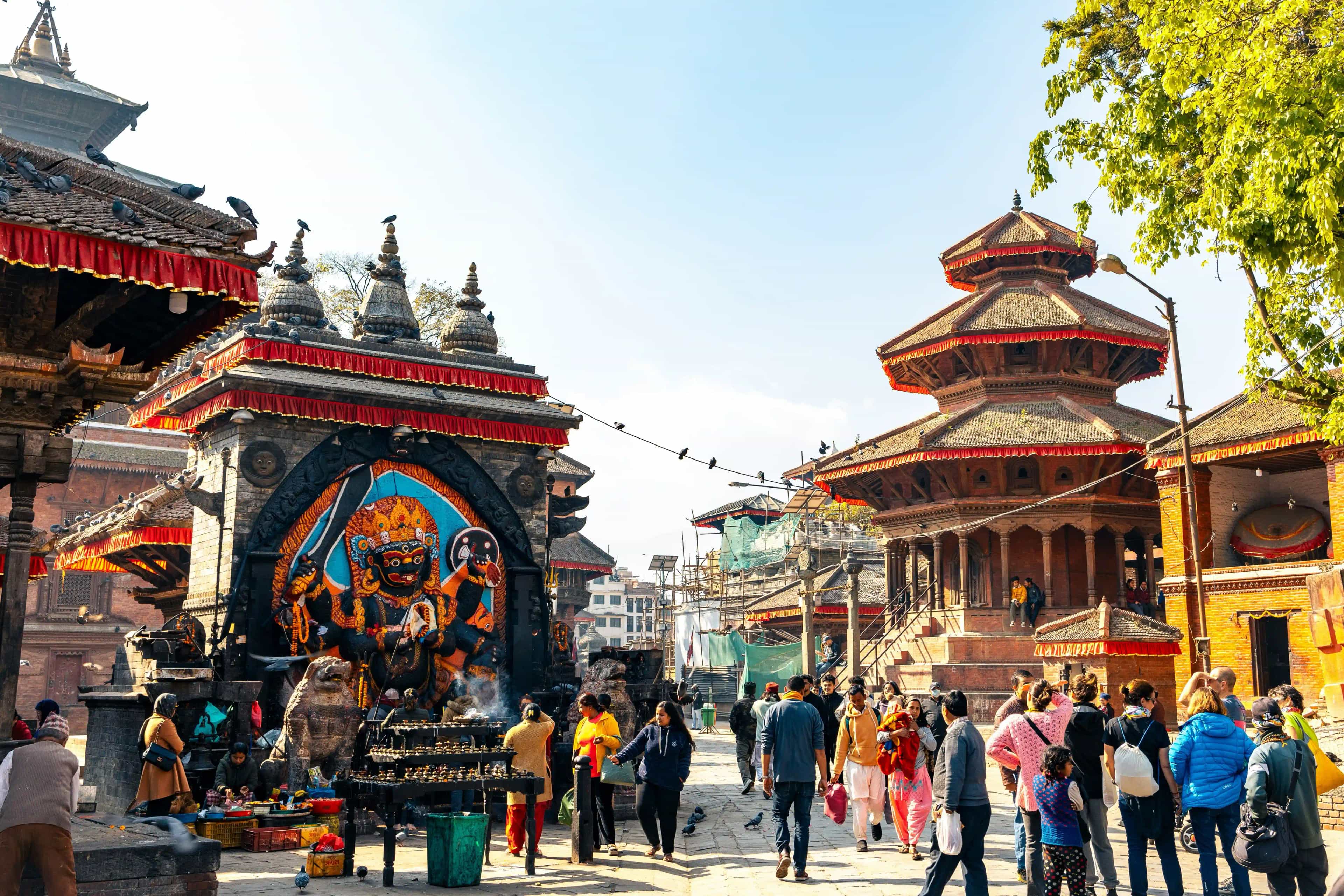 Things to Do in Kathmandu