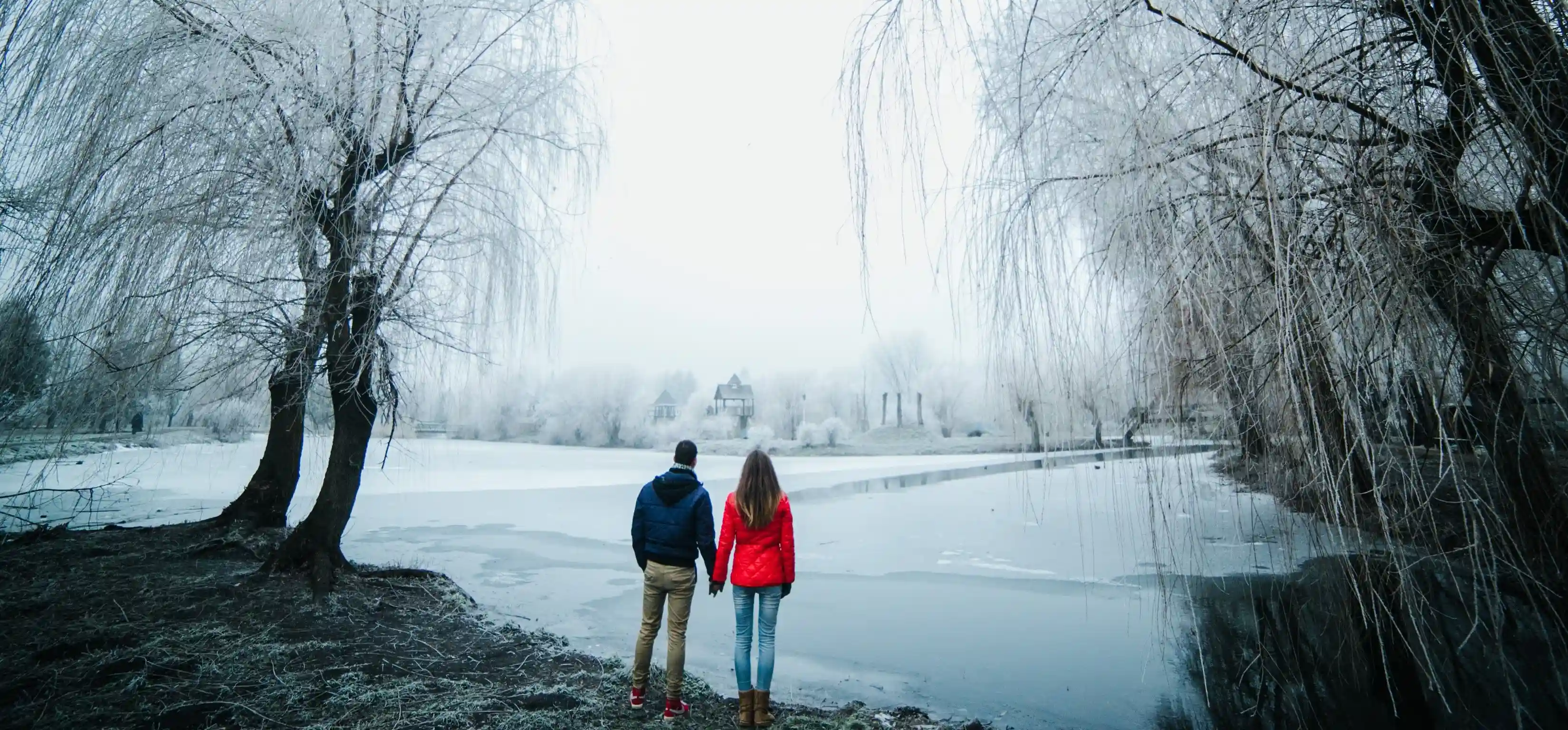 Coldest places in South India