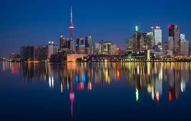 Things to do in Toronto