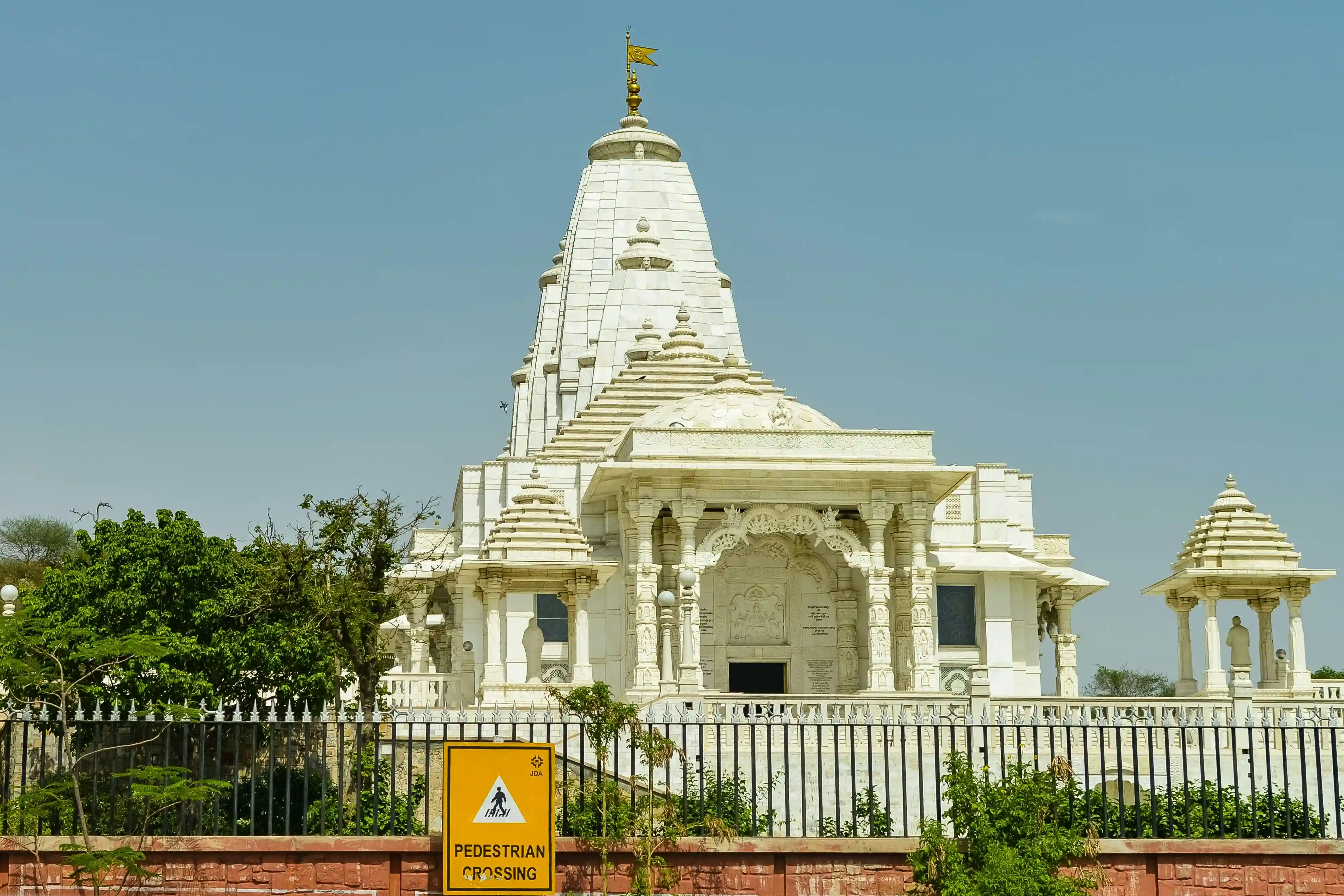 Birla Mandir Jaipur