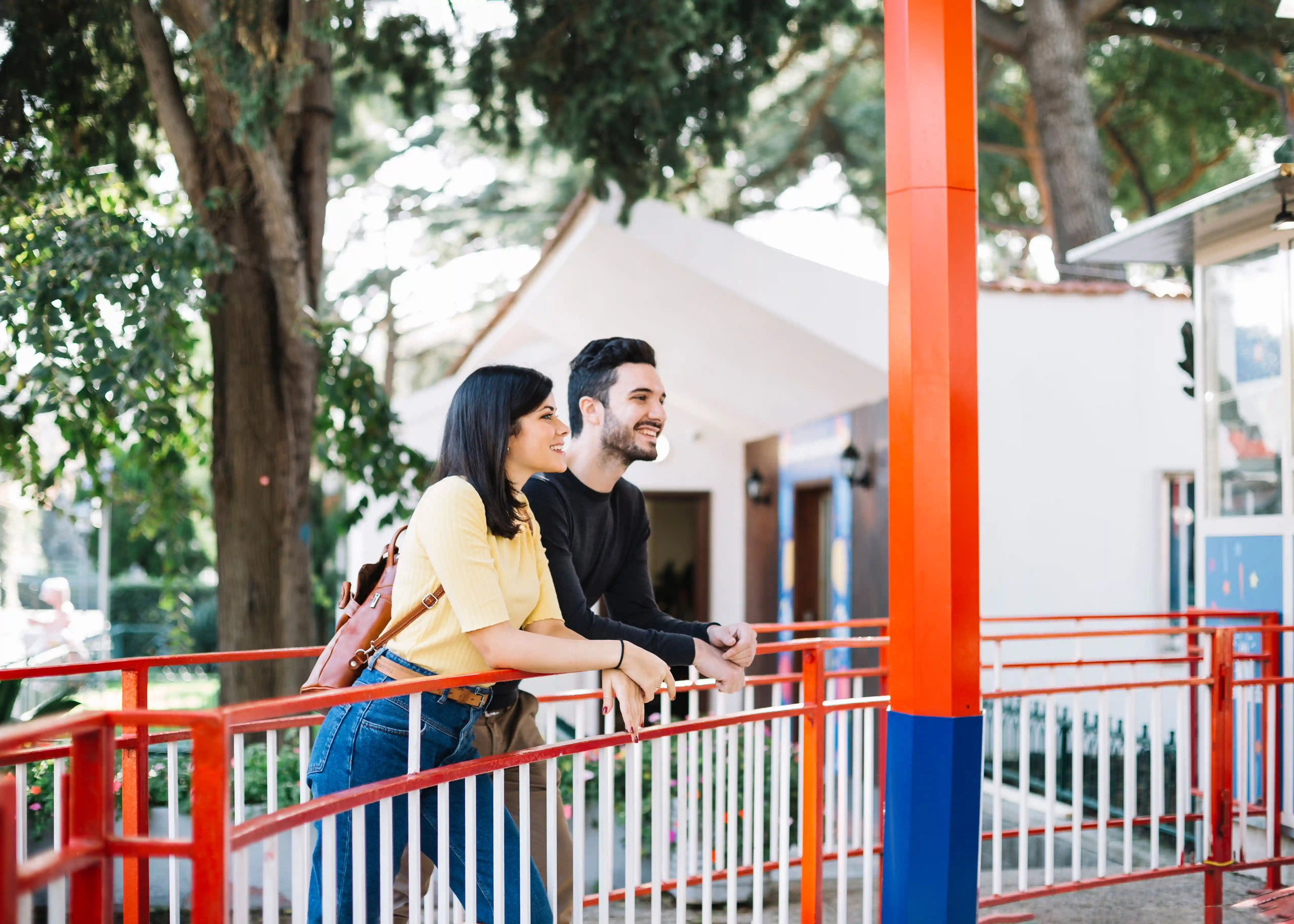 Fun places in Jaipur