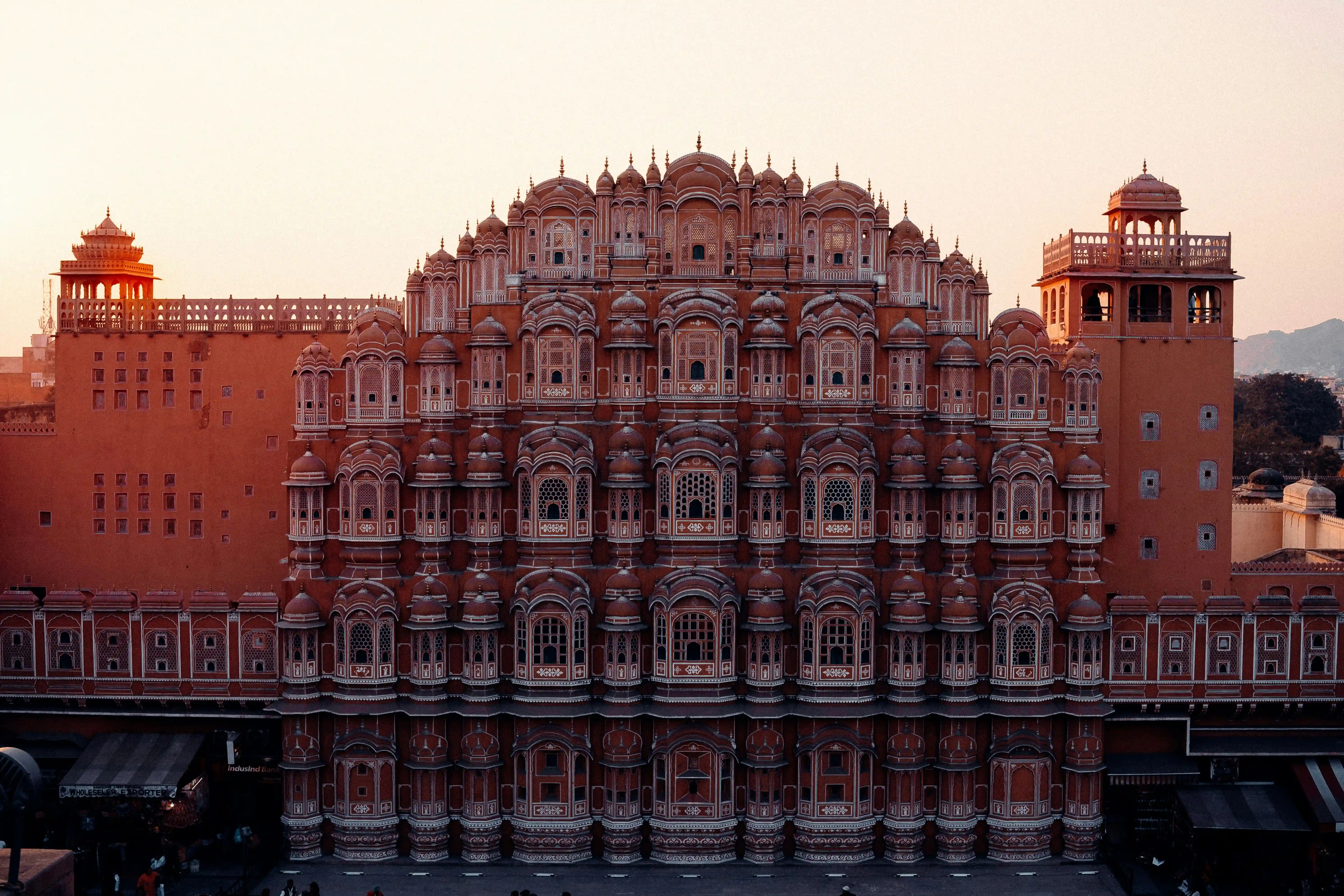 must visit places in Jaipur