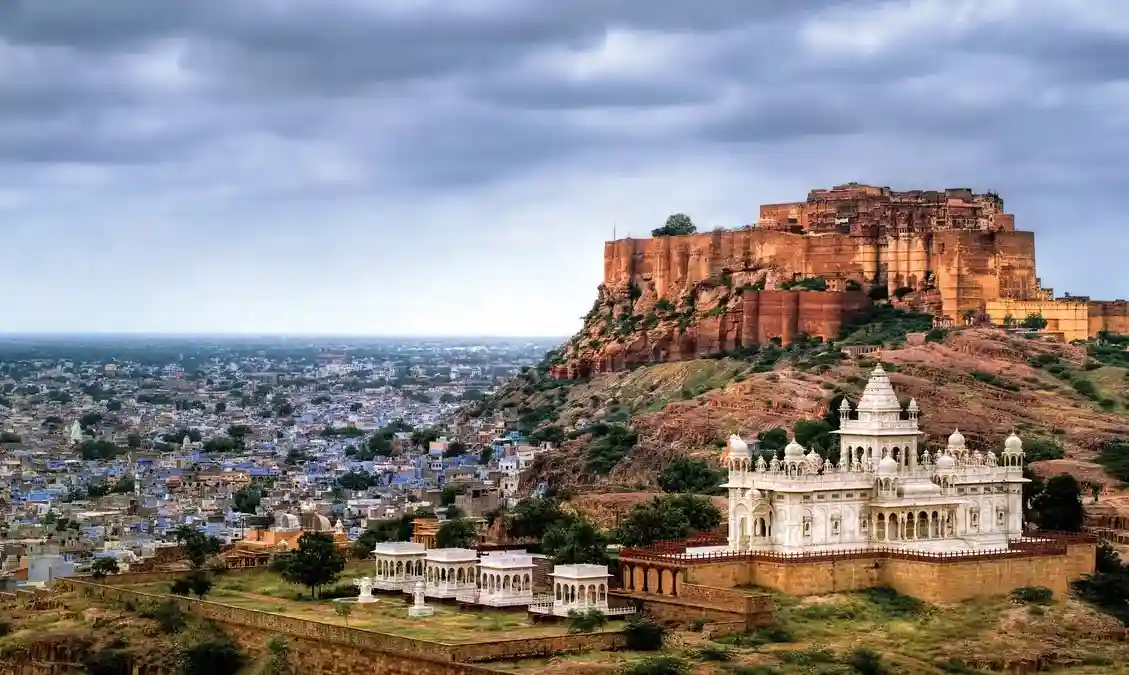 Places to Visit in Jodhpur in 1 Day