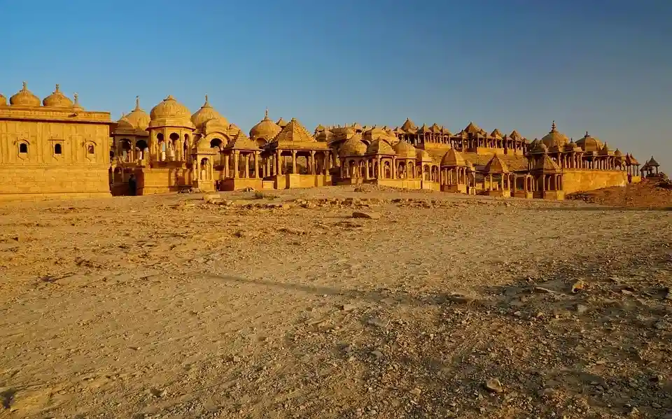 Things To Do In Jaisalmer