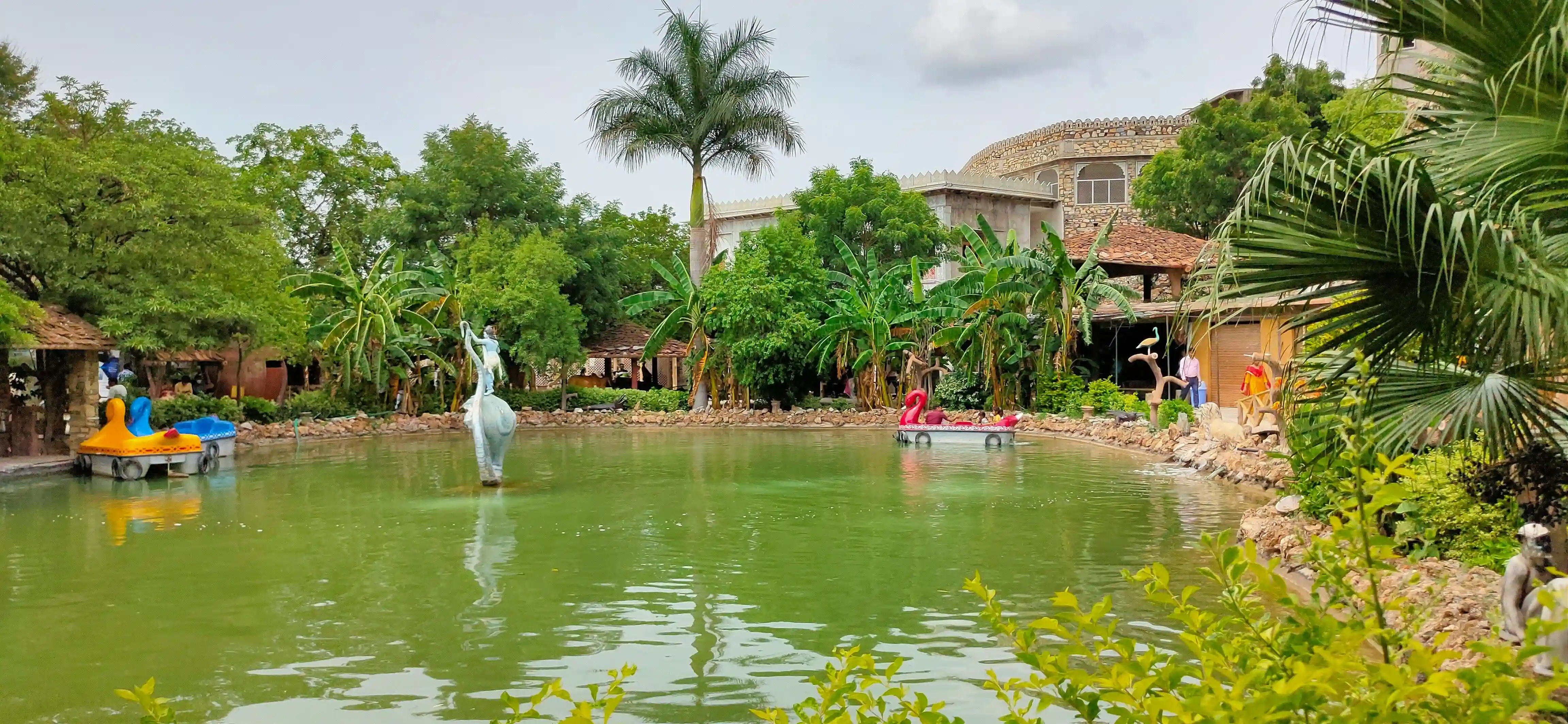 Things to do in Nathdwara