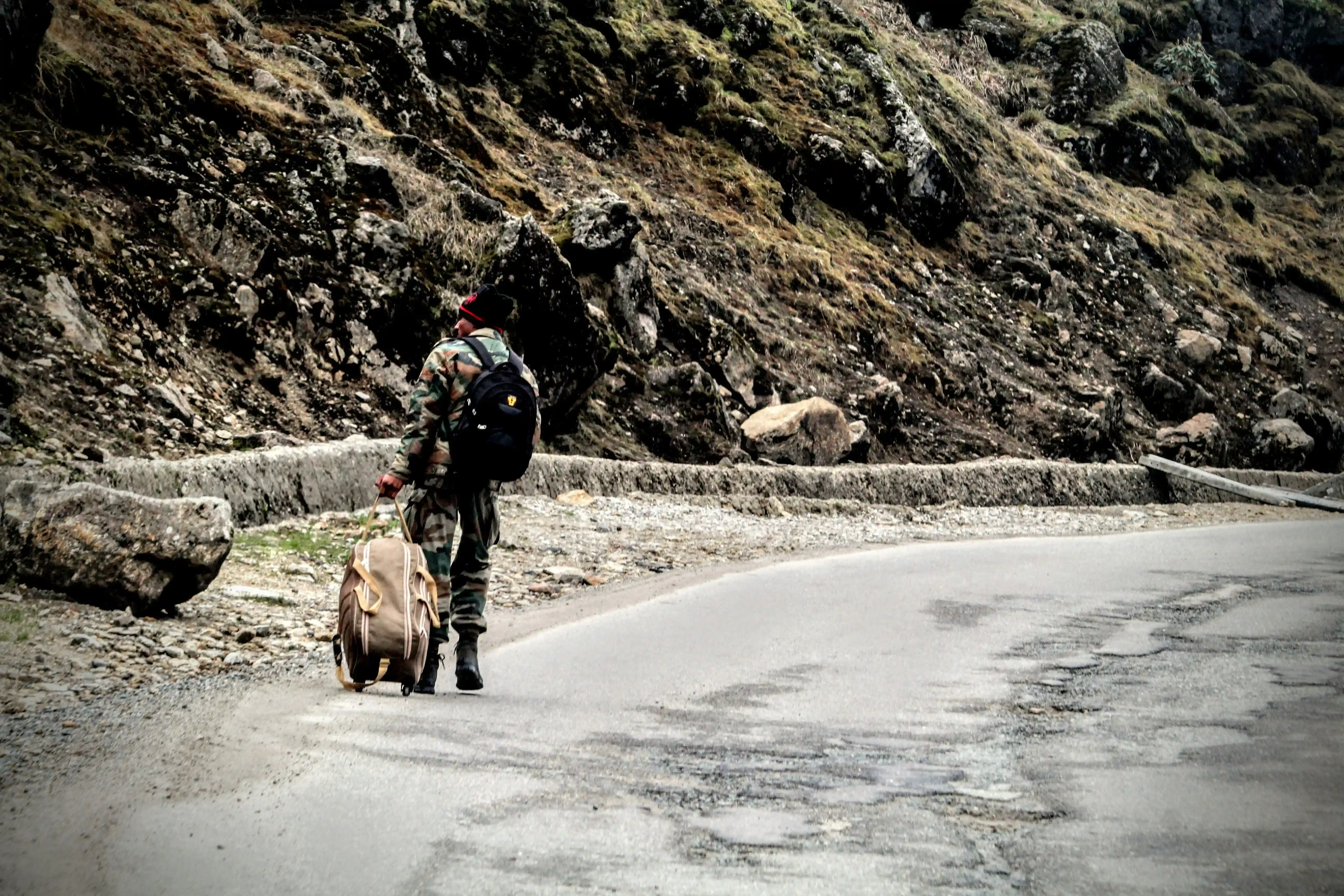 Things To Do in Gangtok