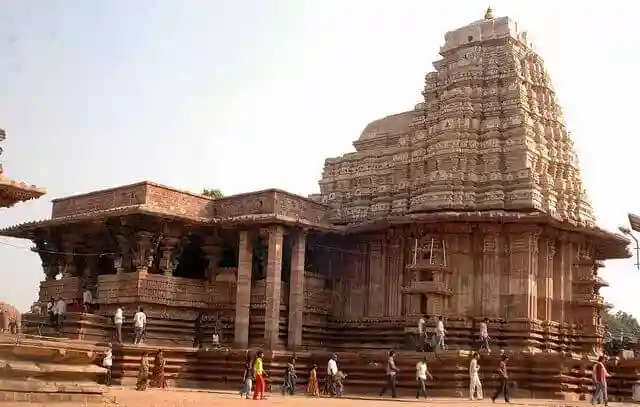 Warangal Temples