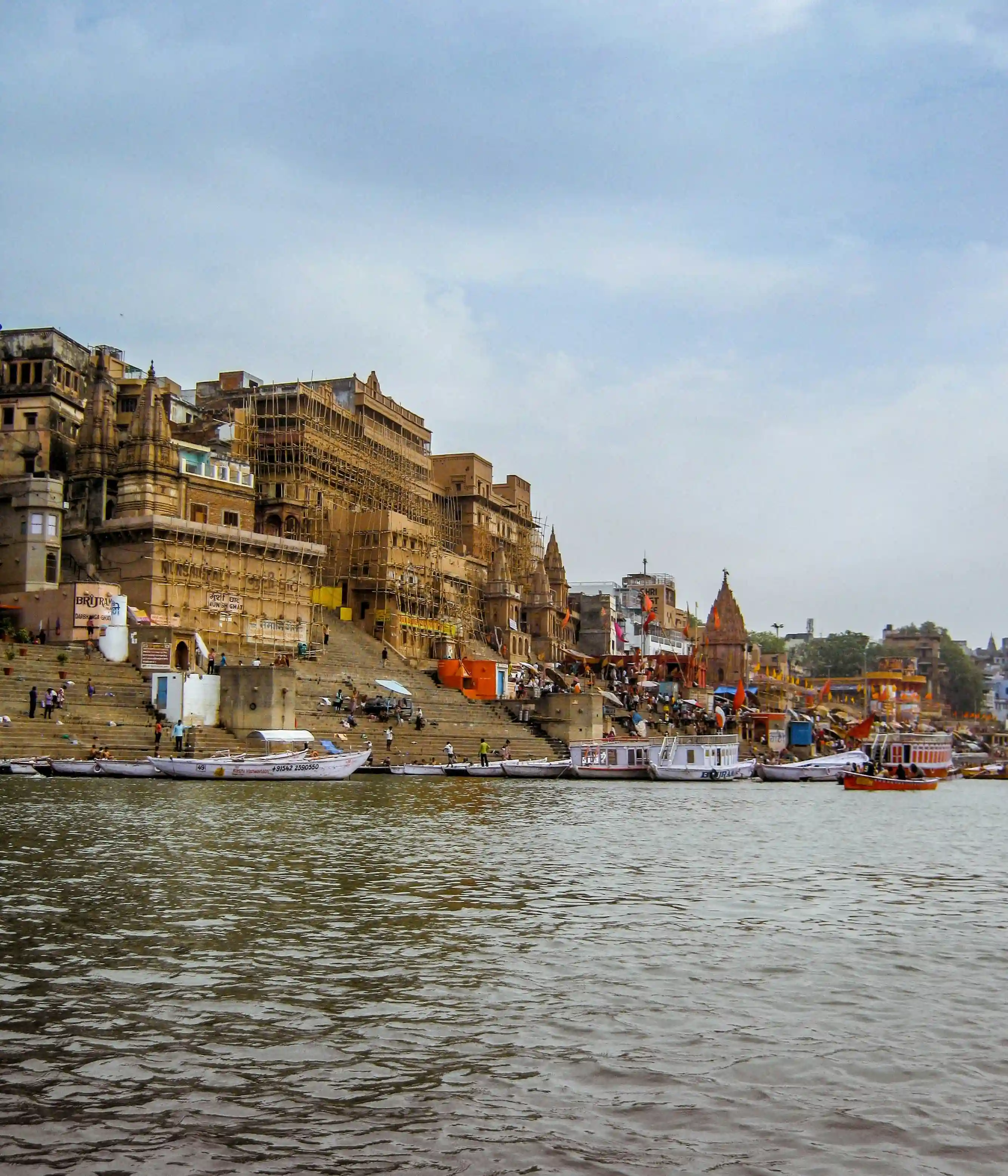 Things To Do In Varanasi