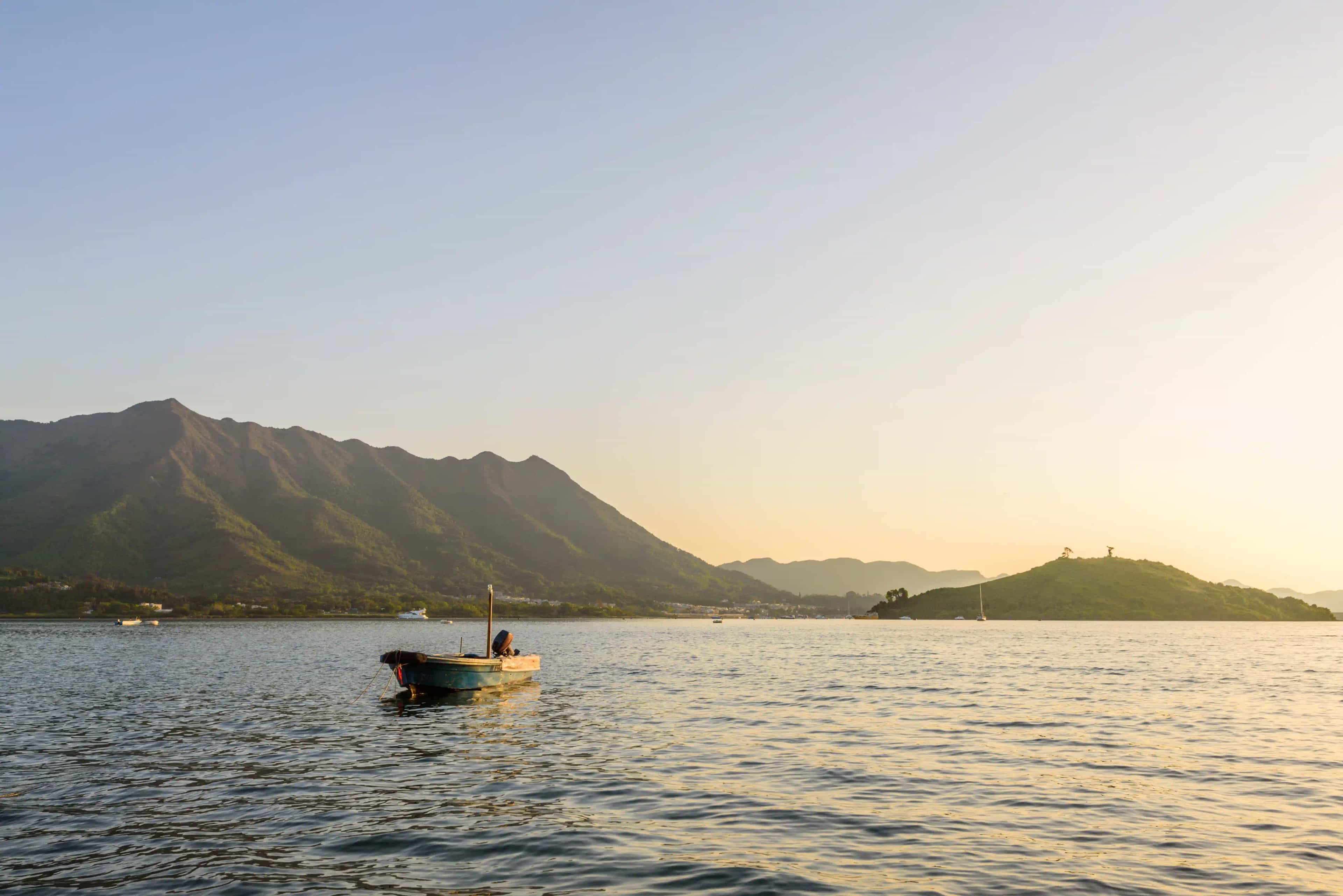 Places to Visit in Devprayag