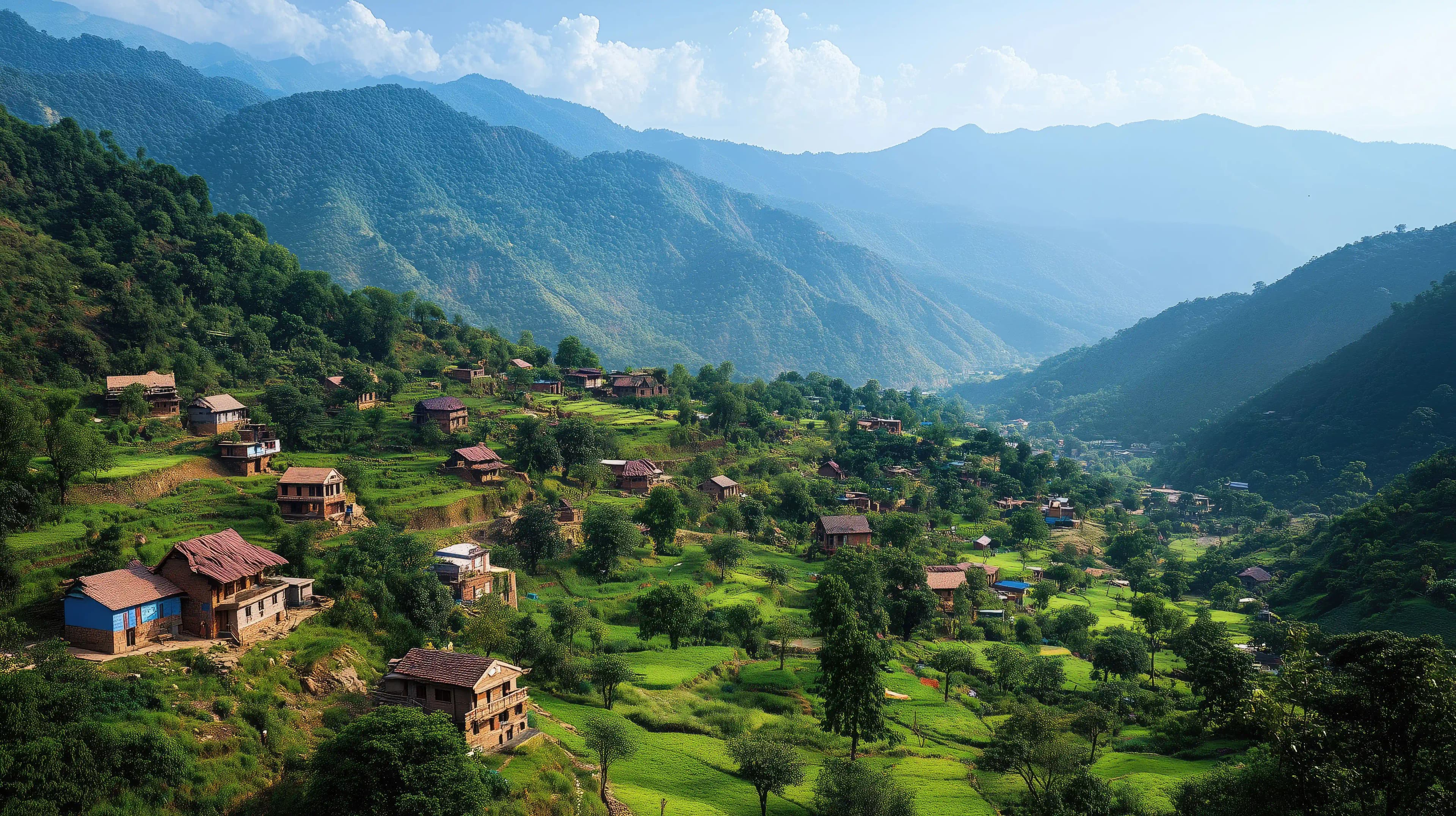 Places to Visit in Kumaon