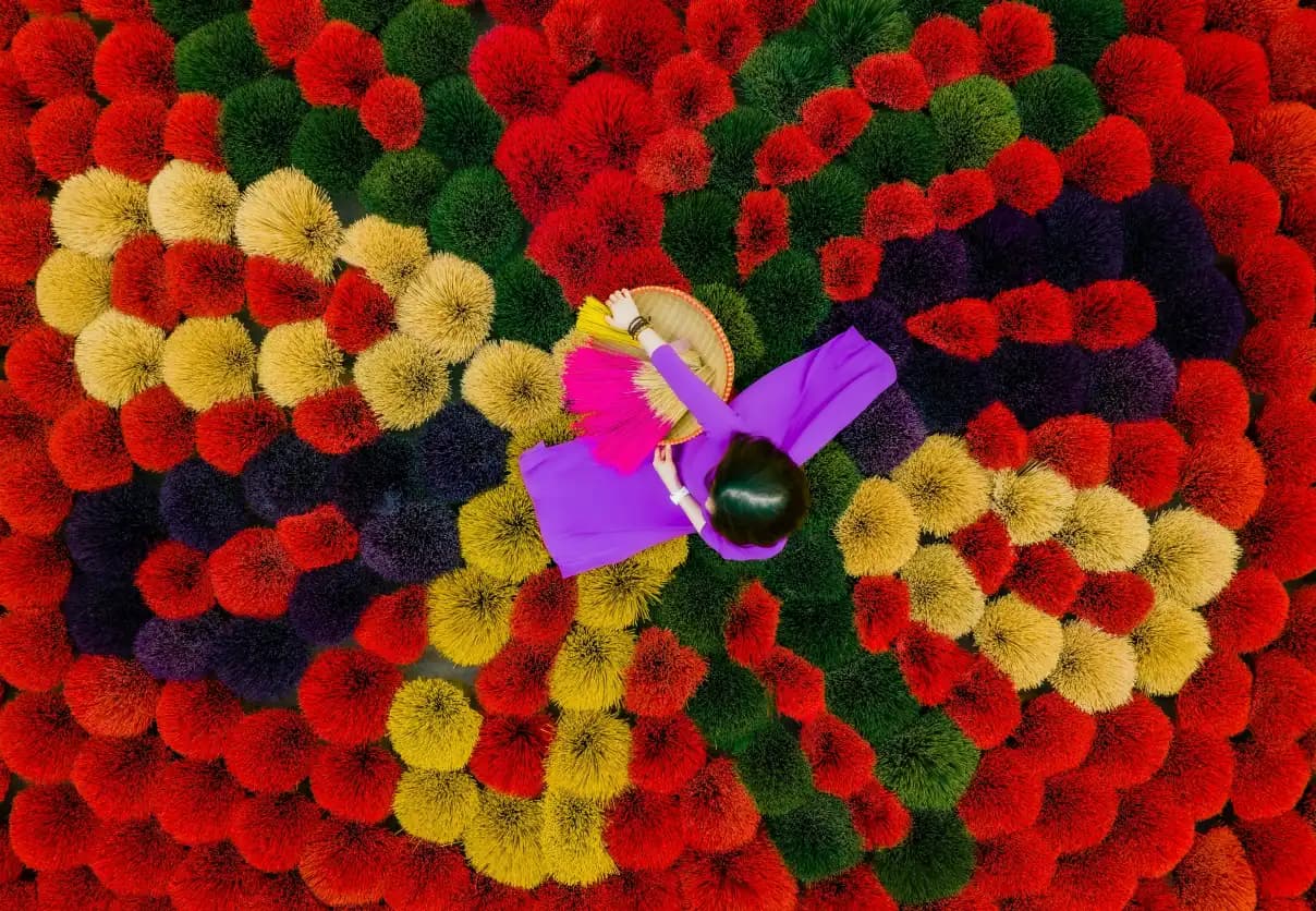 Vietnam 8 Days Tour Package (With Flights)