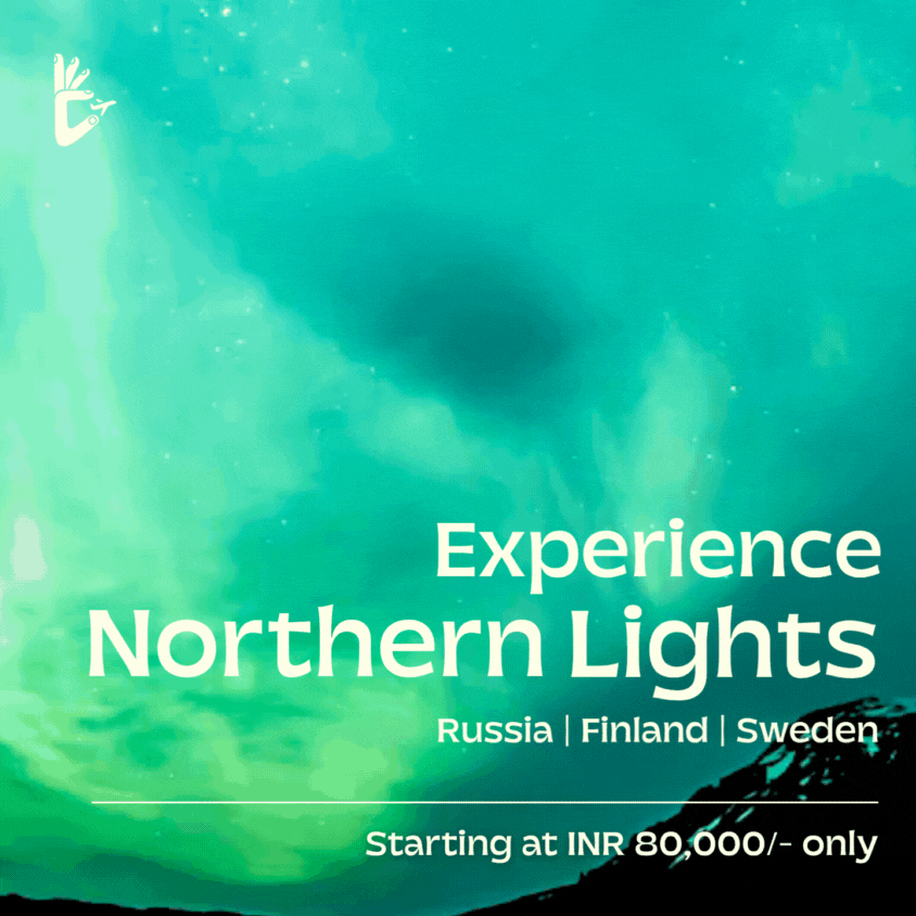 Northern Lights 2025